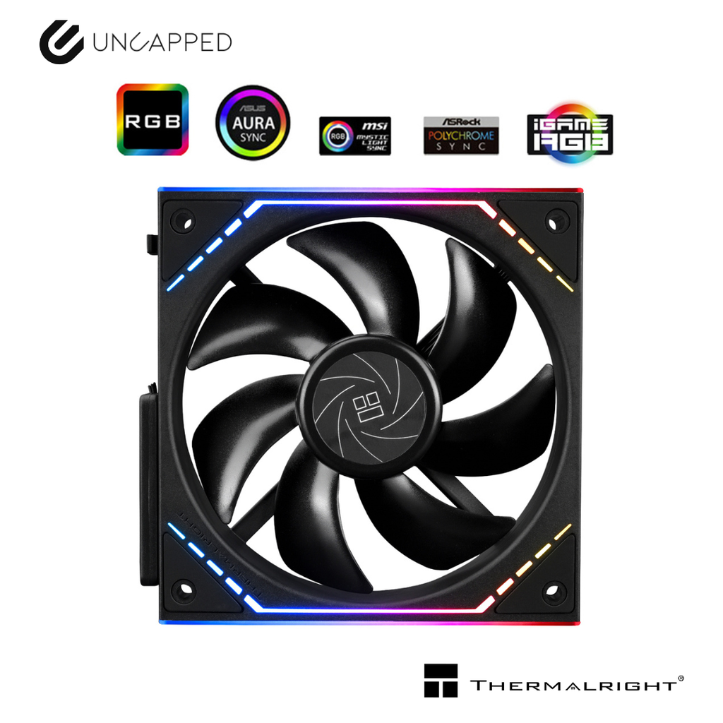 Thermalright TL‑M12Q