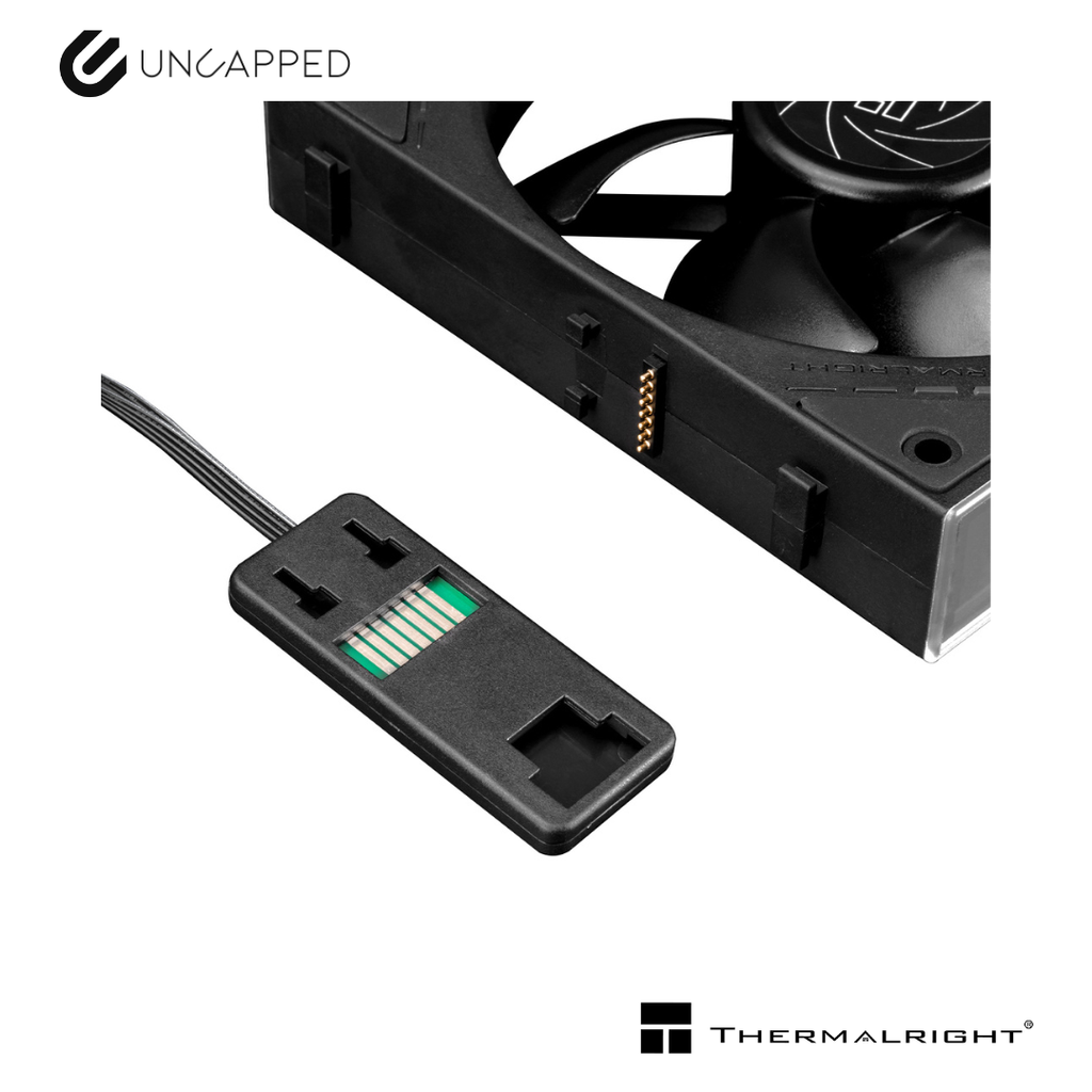 Thermalright TL‑M12Q