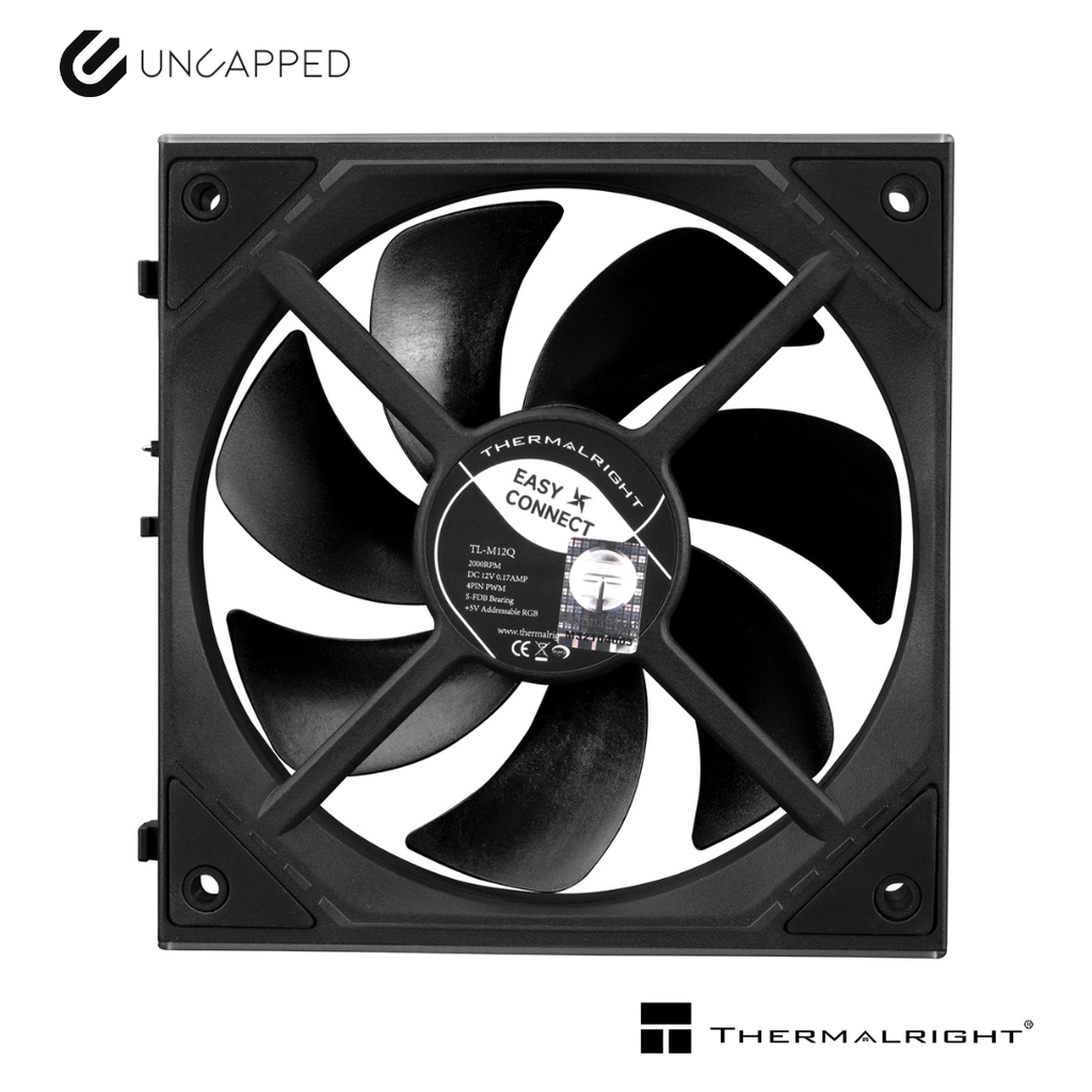 Thermalright TL‑M12Q
