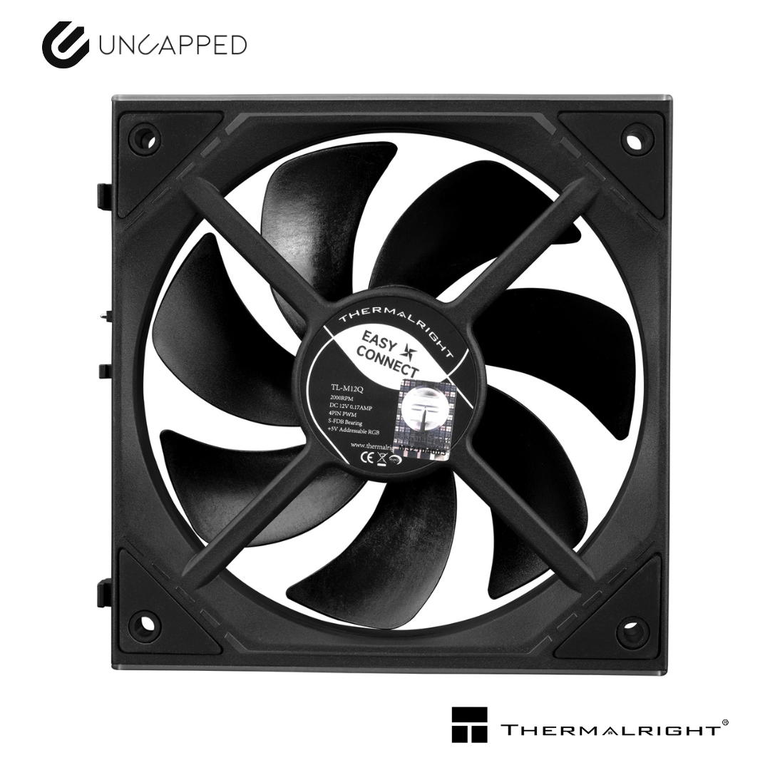 Thermalright TL‑M12Q