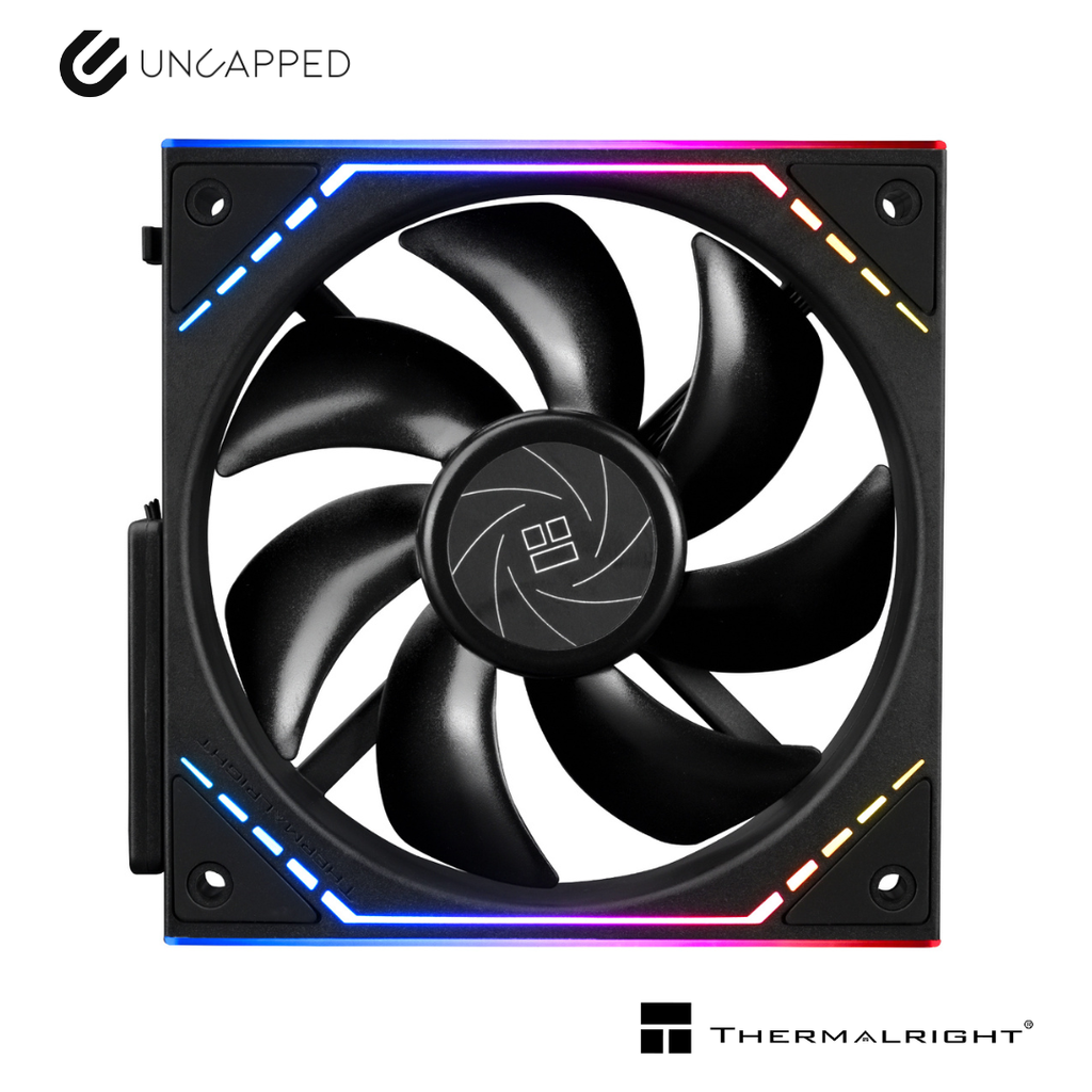 Thermalright TL‑M12Q