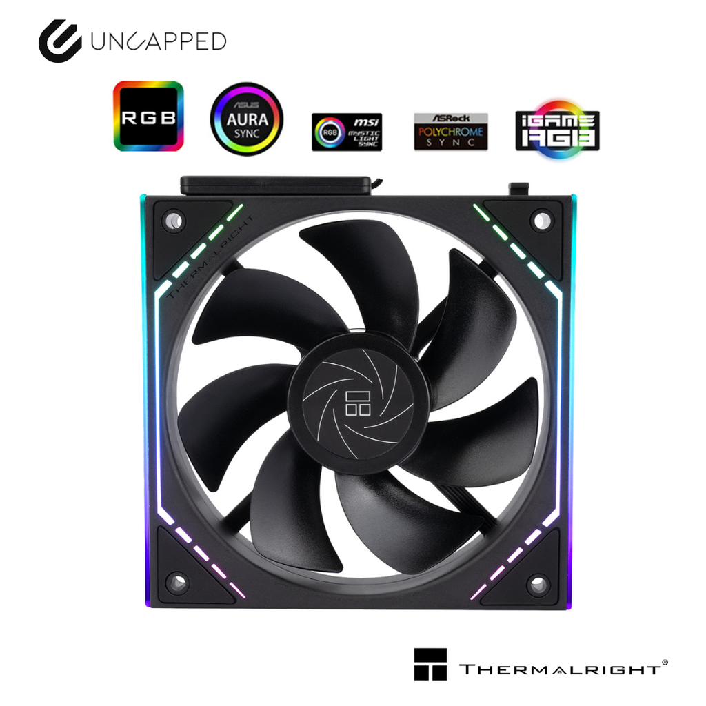 Thermalright TL‑M12QR