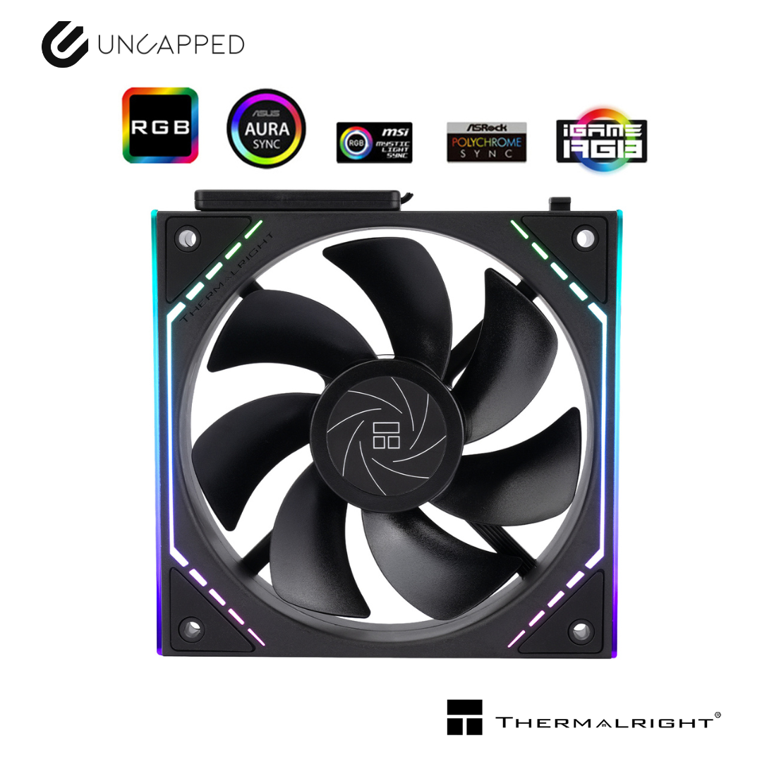 Thermalright TL‑M12QR