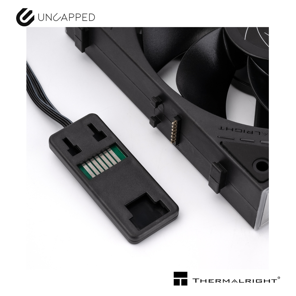 Thermalright TL‑M12QR