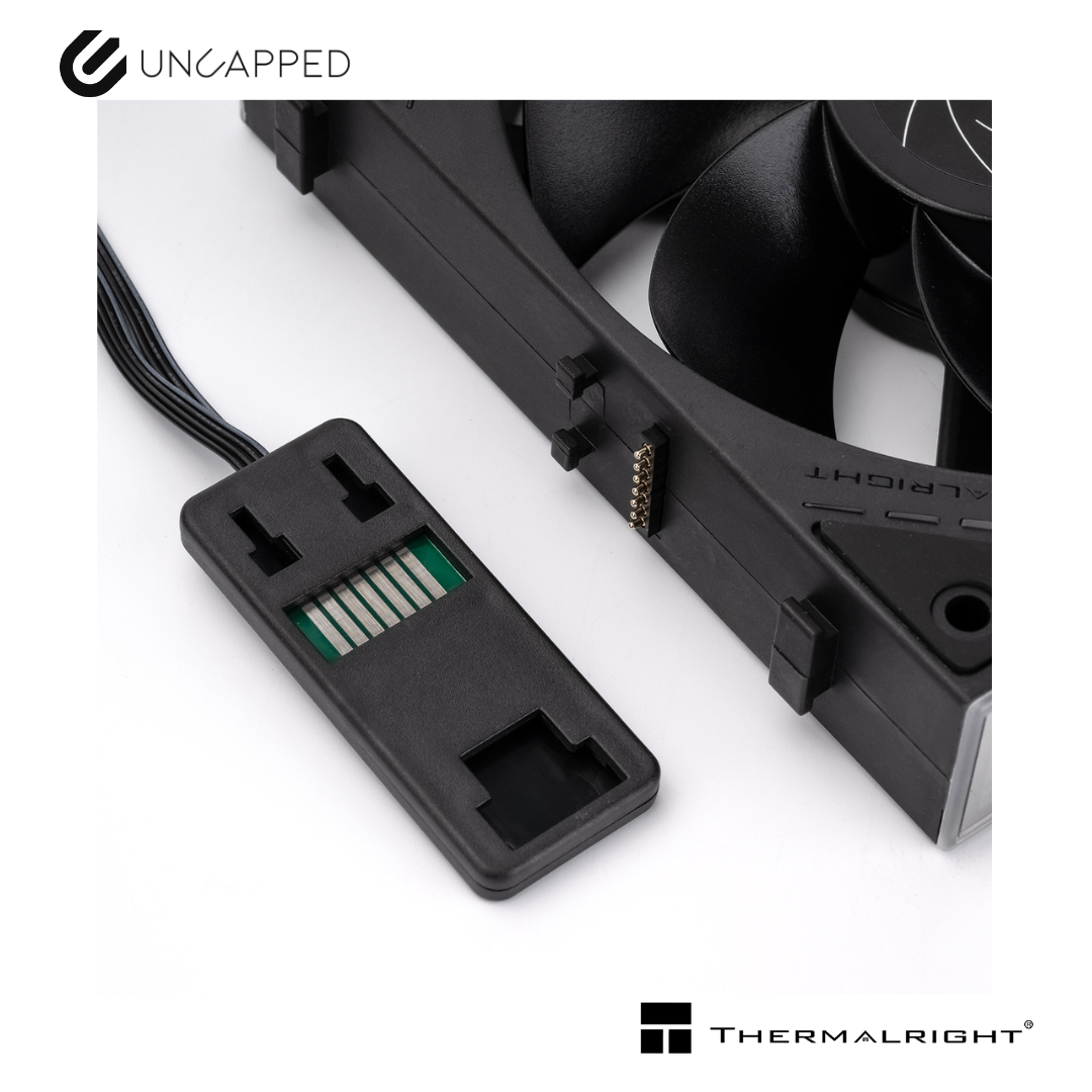 Thermalright TL‑M12QR