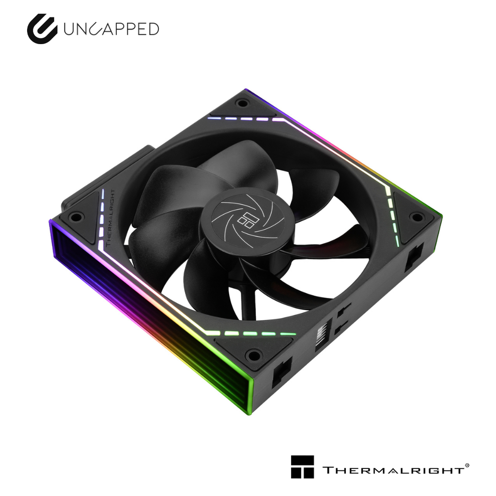 Thermalright TL‑M12QR