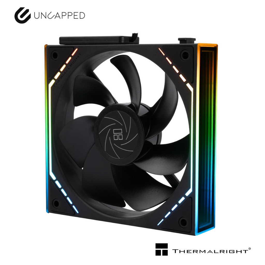 Thermalright TL‑M12QR