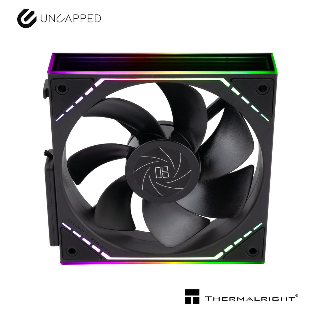 Thermalright TL‑M12QR