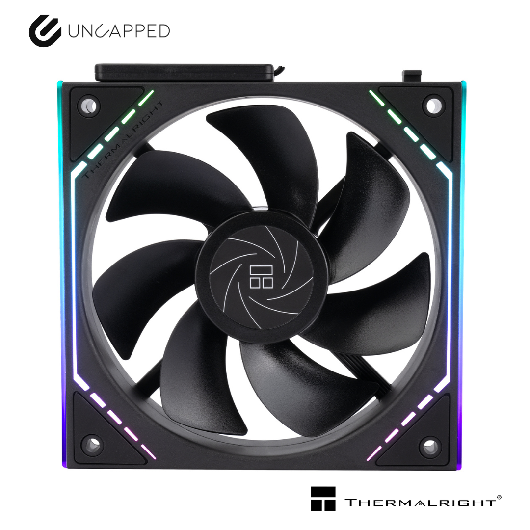 Thermalright TL‑M12QR