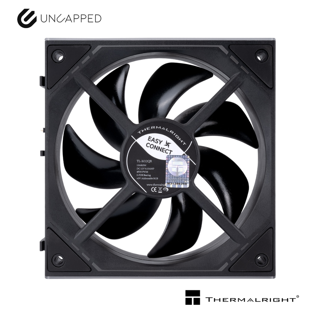 Thermalright TL‑M12QR