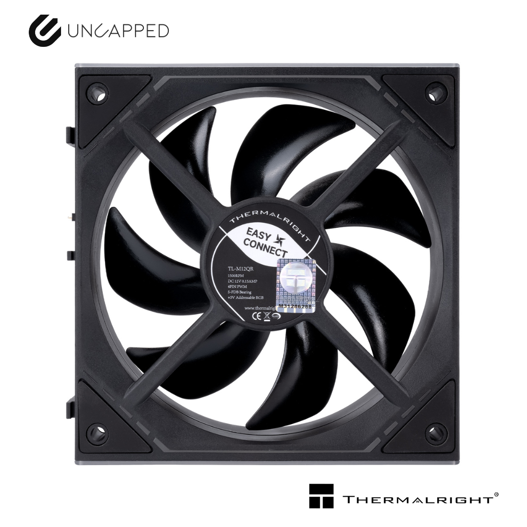 Thermalright TL‑M12QR