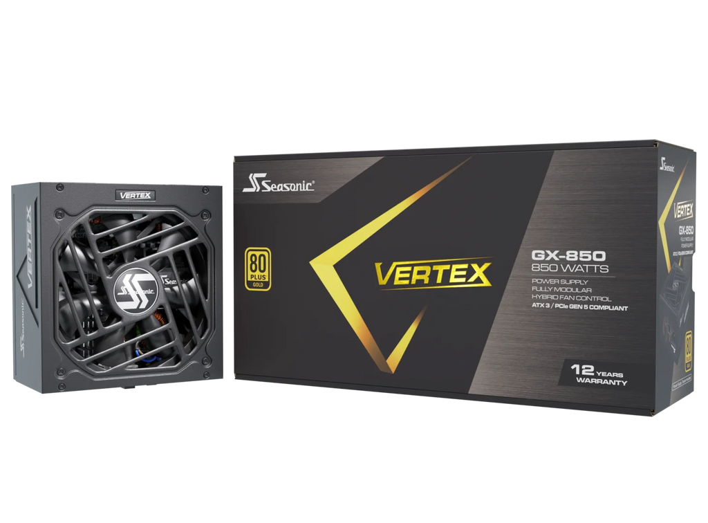 Seasonic Vertex GX-750