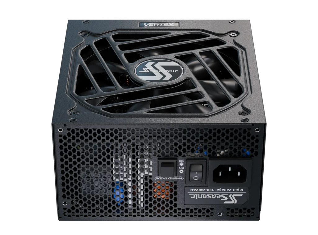 Seasonic Vertex GX-850