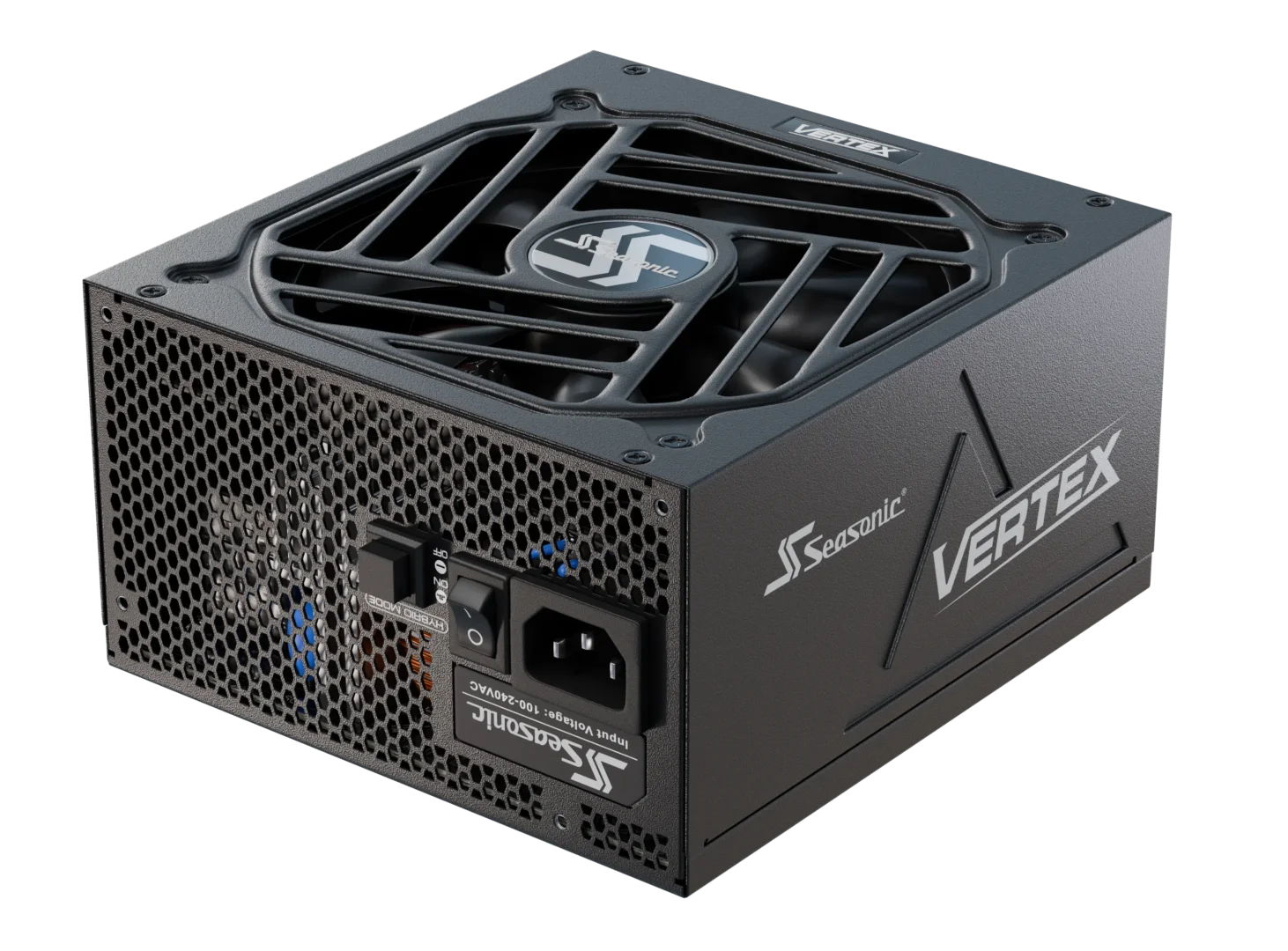 Seasonic Vertex GX-850