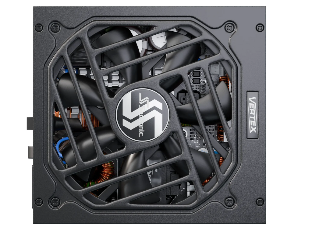 Seasonic Vertex GX-1000