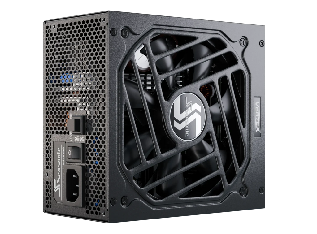 Seasonic Vertex GX-850