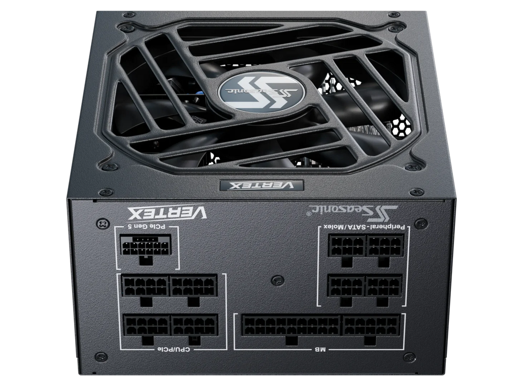 Seasonic Vertex GX-1000