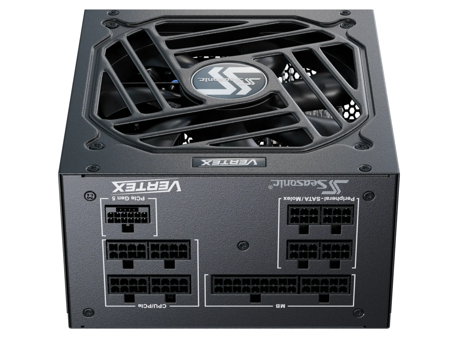 Seasonic Vertex GX-850