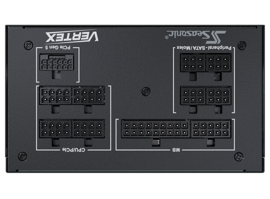 Seasonic Vertex GX-750