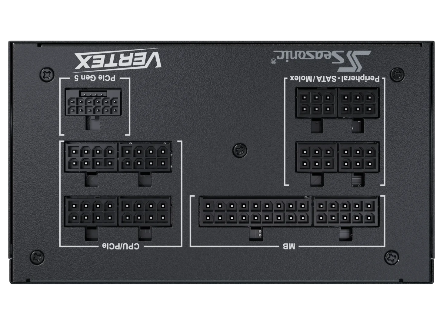 Seasonic Vertex GX-750
