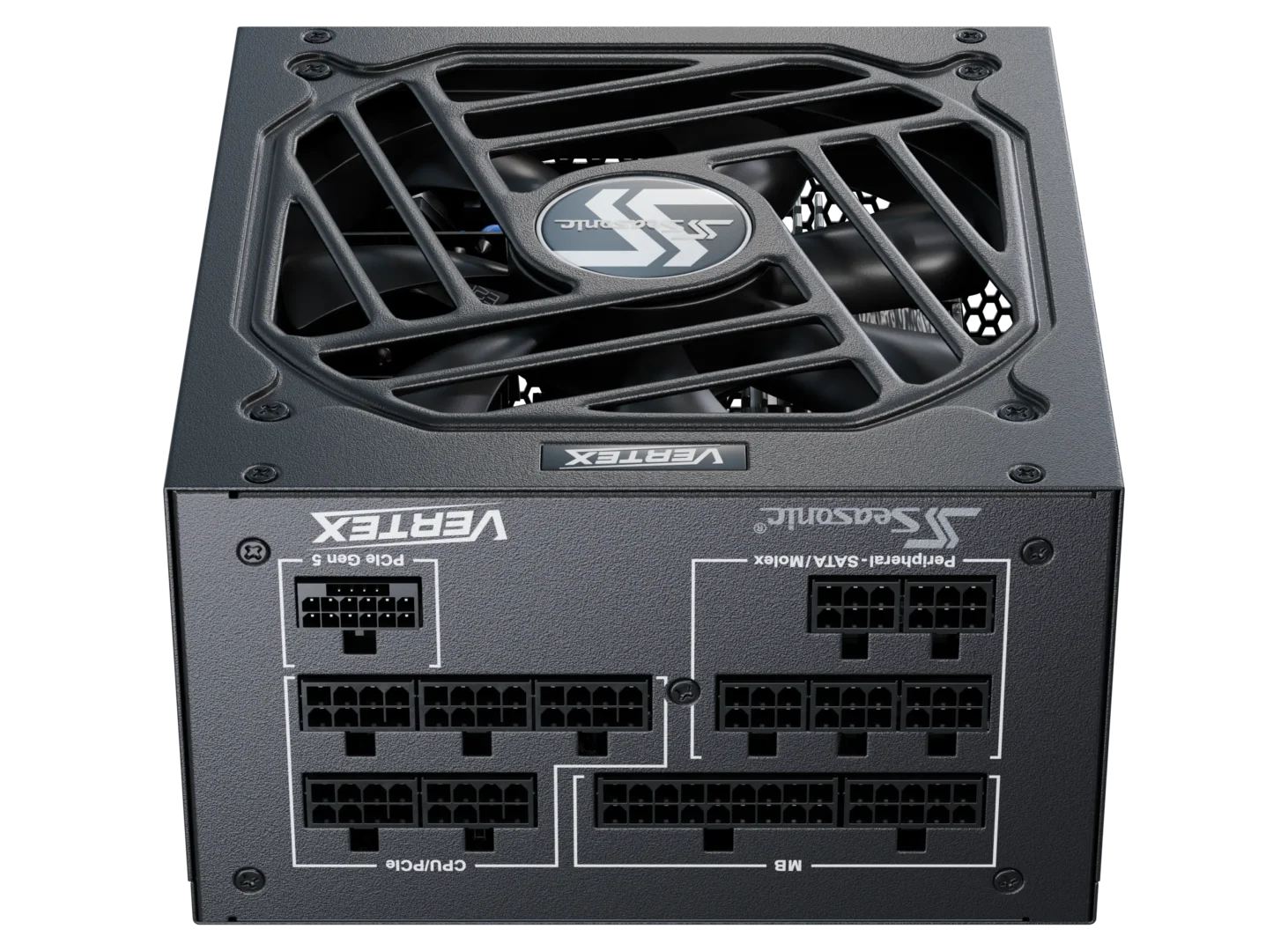 Seasonic Vertex GX-850