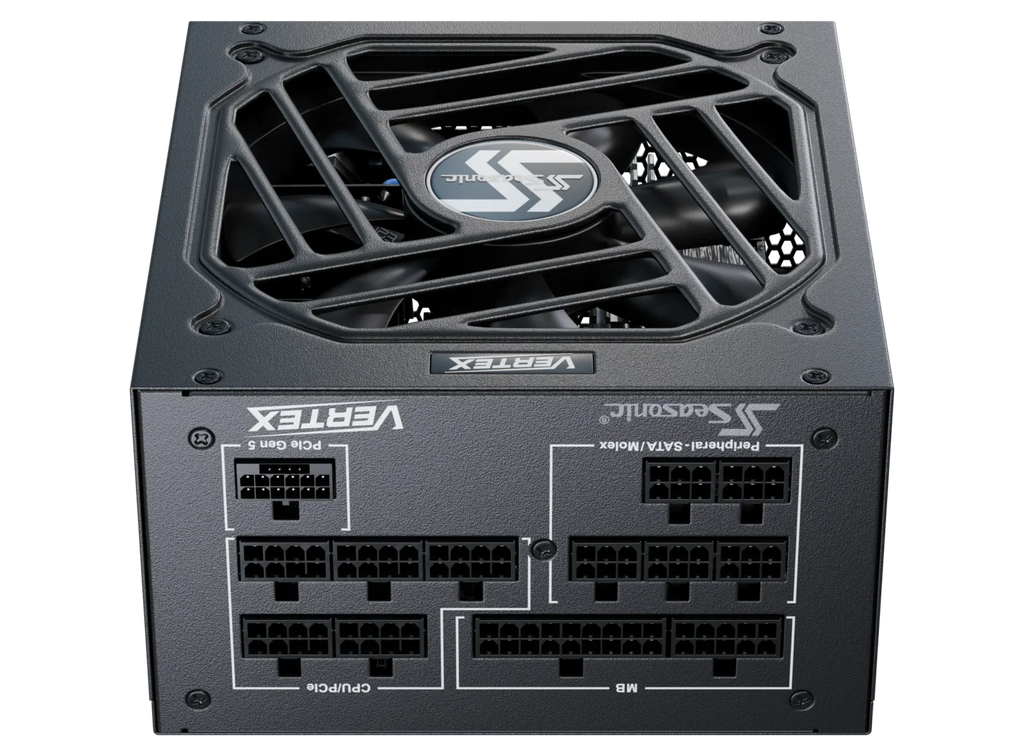 Seasonic Vertex GX-1000