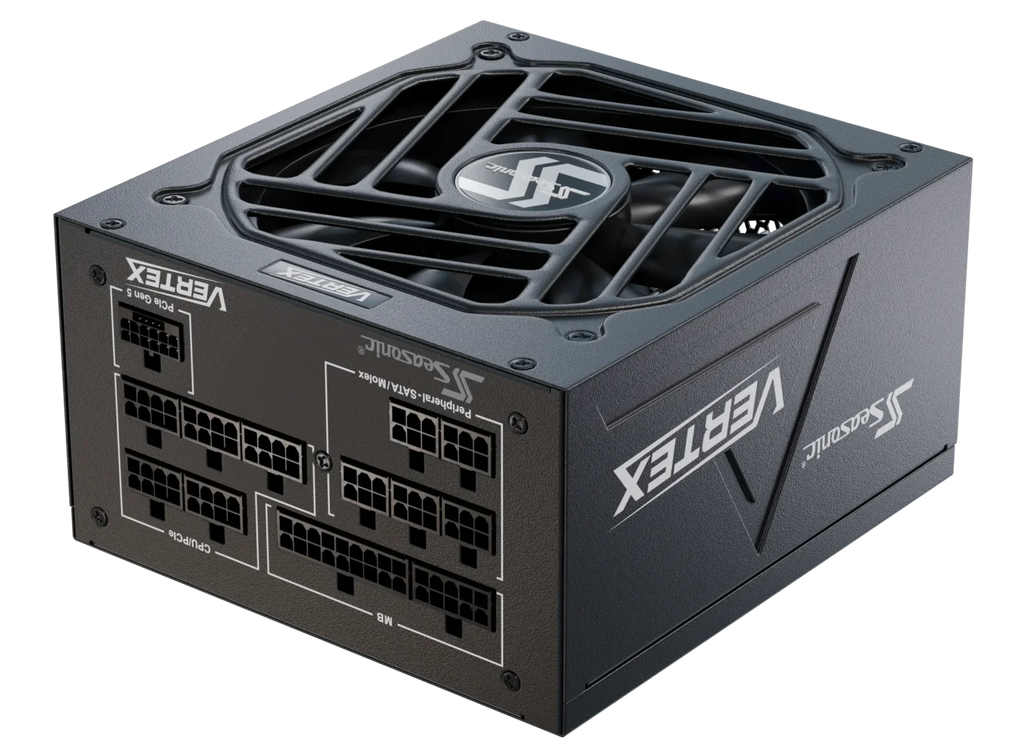 Seasonic Vertex GX-850