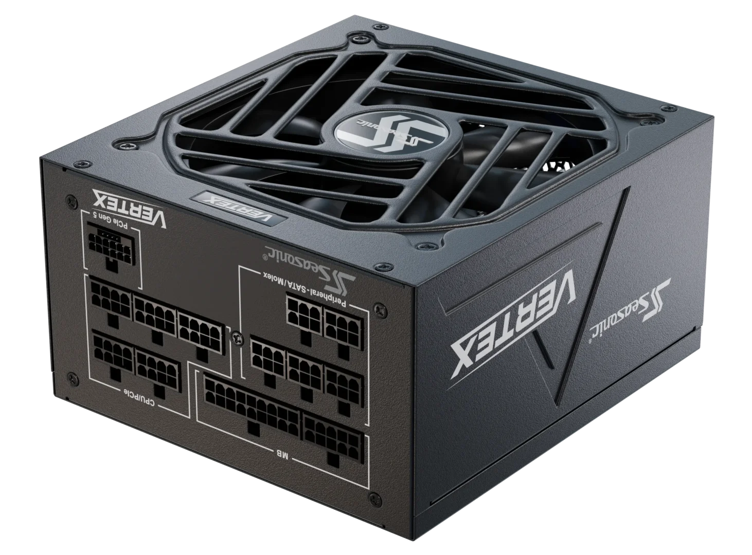 Seasonic Vertex GX-850