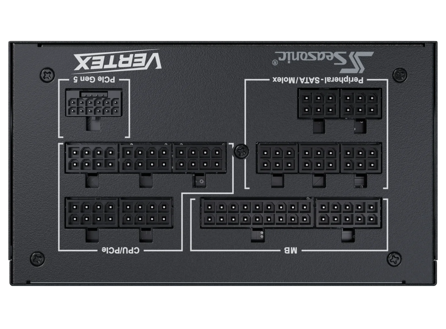 Seasonic Vertex GX-1000
