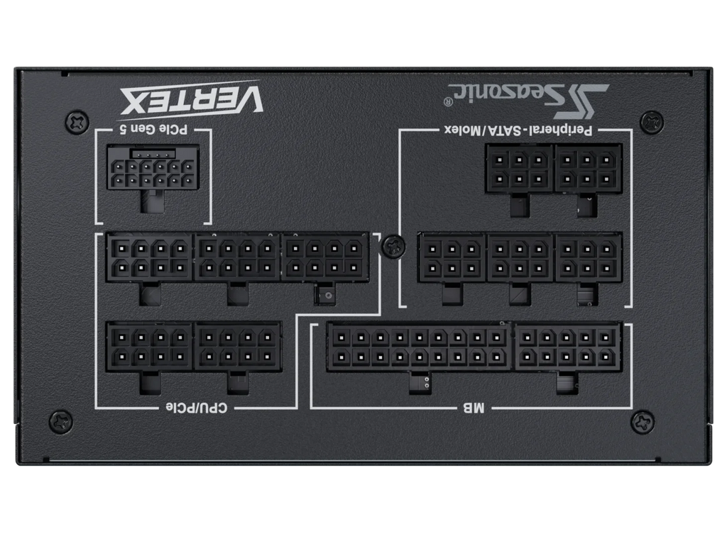 Seasonic Vertex GX-850