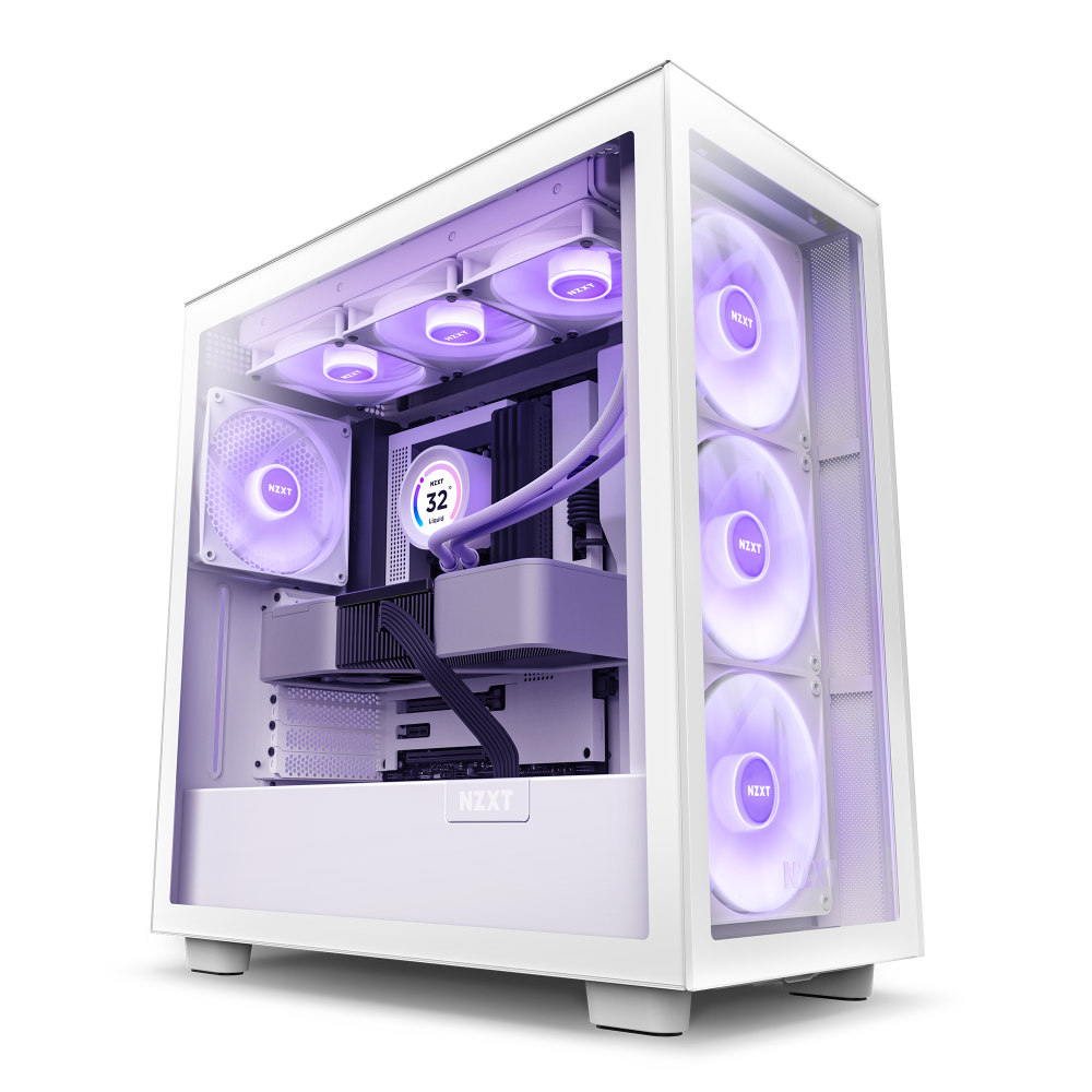 NZXT H7 Elite Black