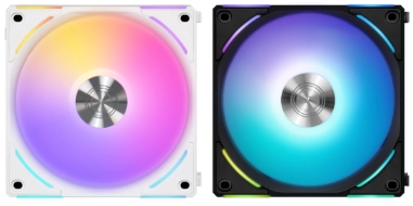 Lian Li AL120V2-3 Cooler