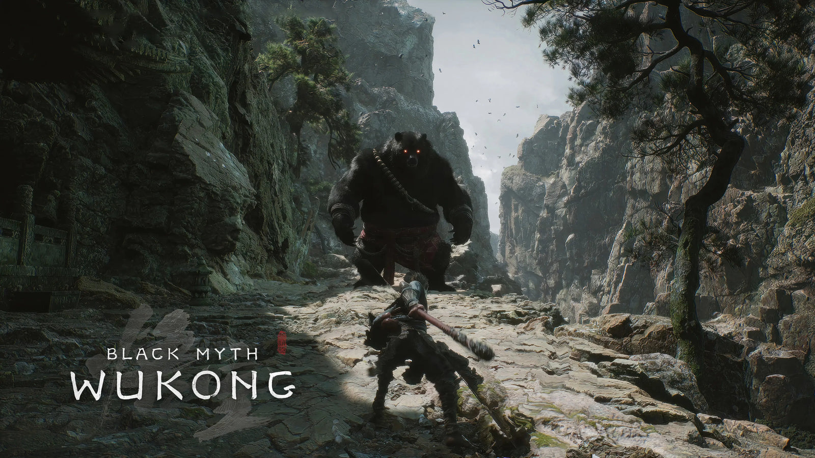 Black Myth Wukong
