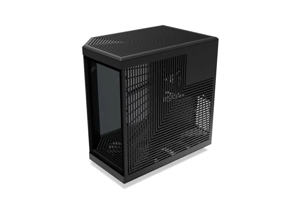 HYTE Y70 Touch Infinite LCD 14.9"