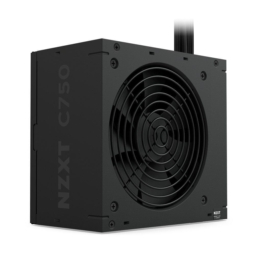 NZXT C750 Bronze ATX 3.1