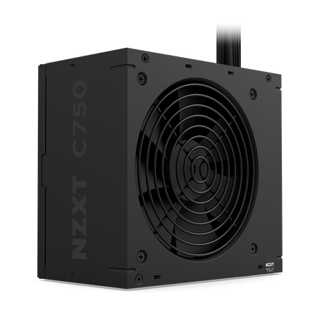 NZXT C750 Bronze ATX 3.1