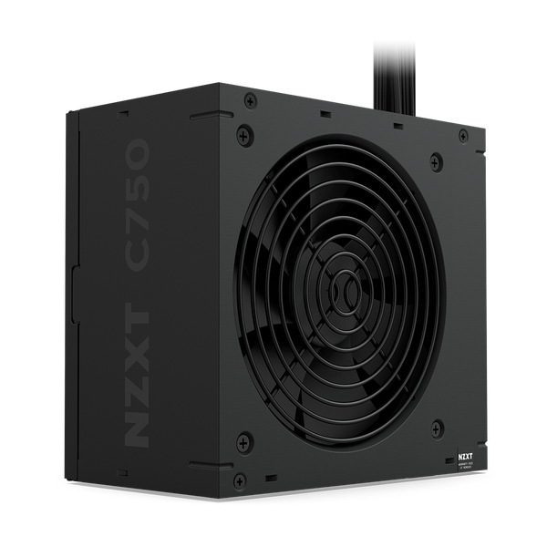 NZXT C750 Bronze ATX 3.1