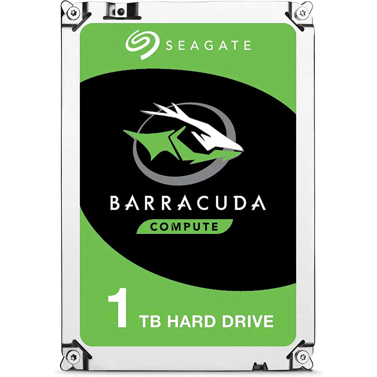 Seagate Barracuda 1TB