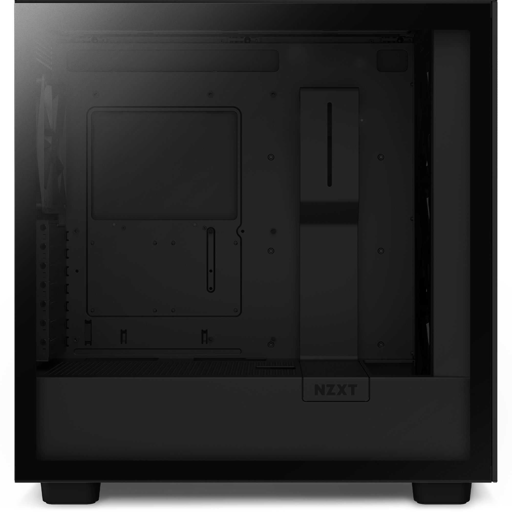 NZXT H7 Elite Black