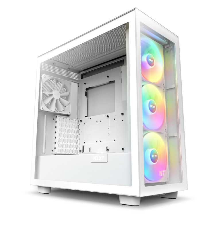 NZXT H7 Elite Black