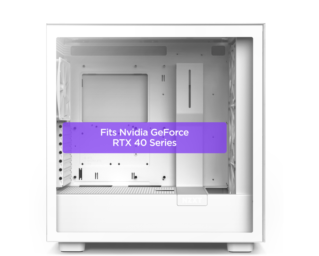 NZXT H7 Elite Black
