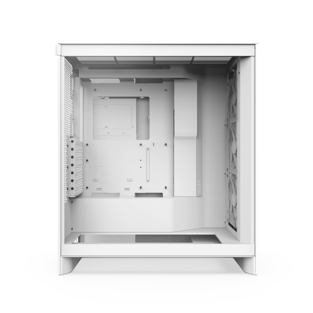 NZXT H7 White