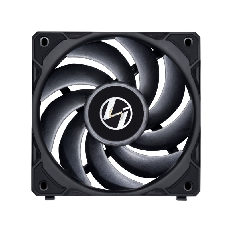 Lian Li Uni Fan P28 set of 3
