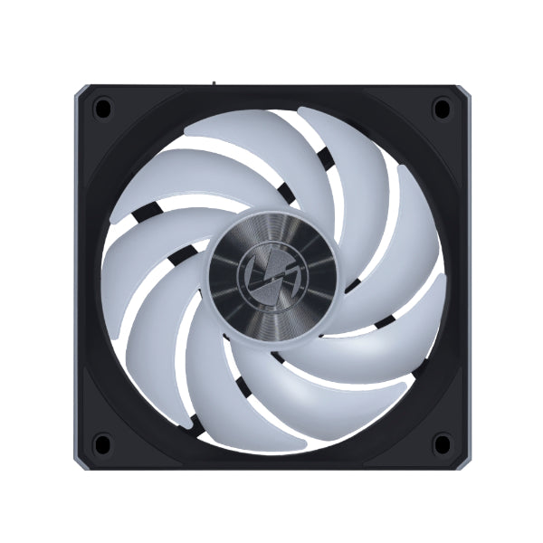 Lian Li UNI FAN CL WIRELESS 120 White (3pcs)