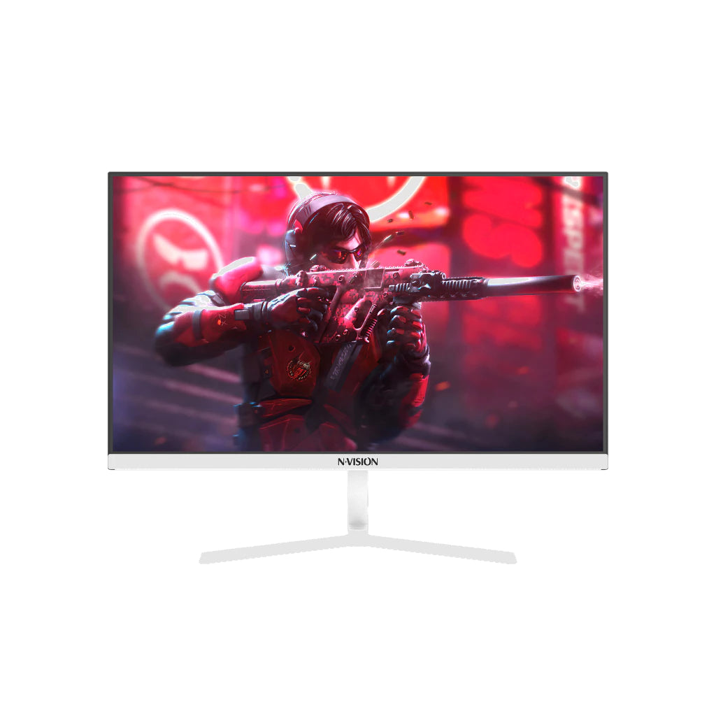 NVISION N2455PRO-B 23.8" FHD 100Hz IPS Monitor