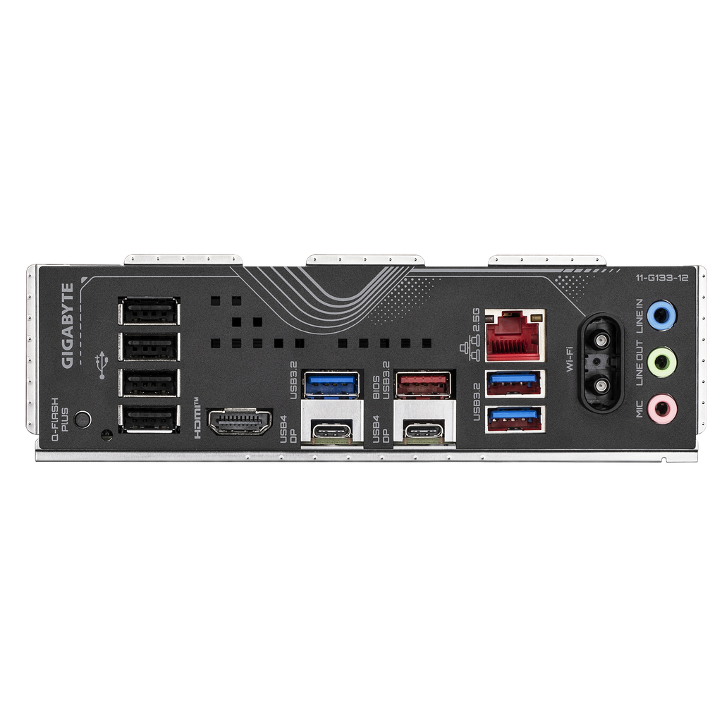Gigabyte X870 Eagle WiFi 7
