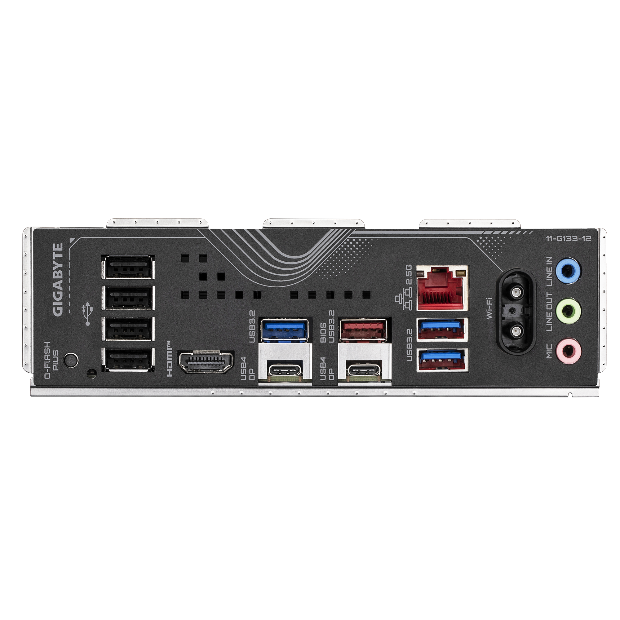 Gigabyte X870 Eagle WiFi 7