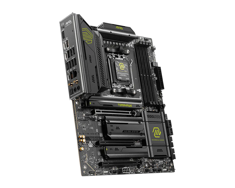 Ryzen 5 7500F (Tray Type)