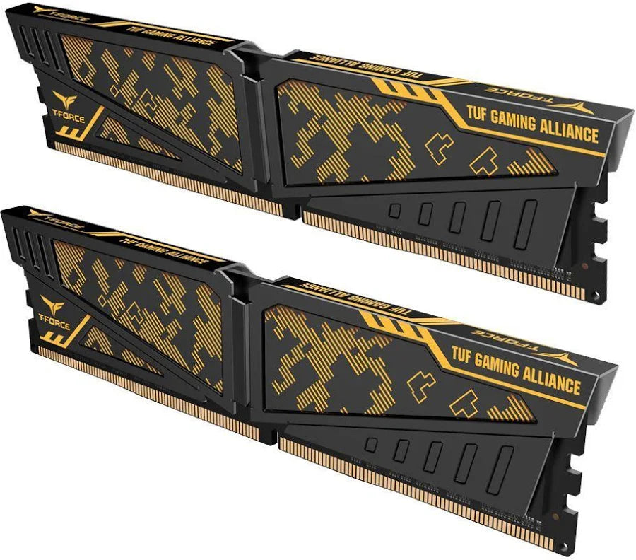 8GB x 2 (16GB) 3200 Mhz T-Force Vulcan Z