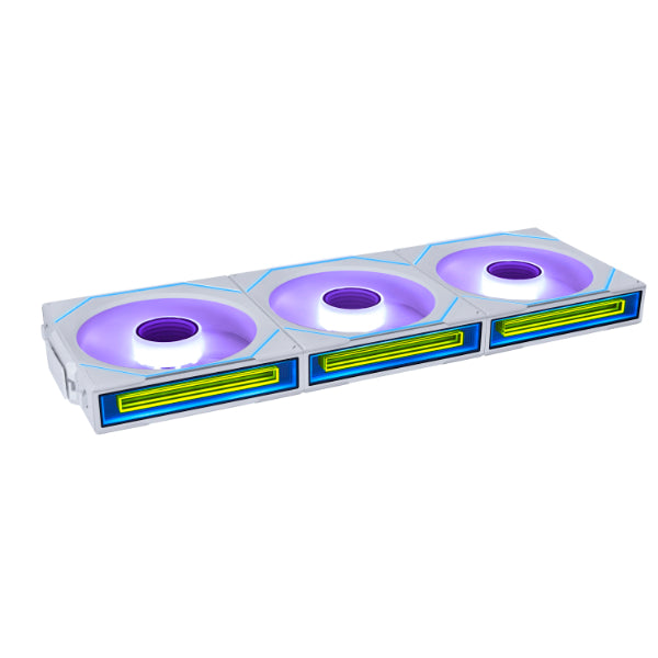 Lian Li UNI FAN SL-INF Wireless 120 (3pc)